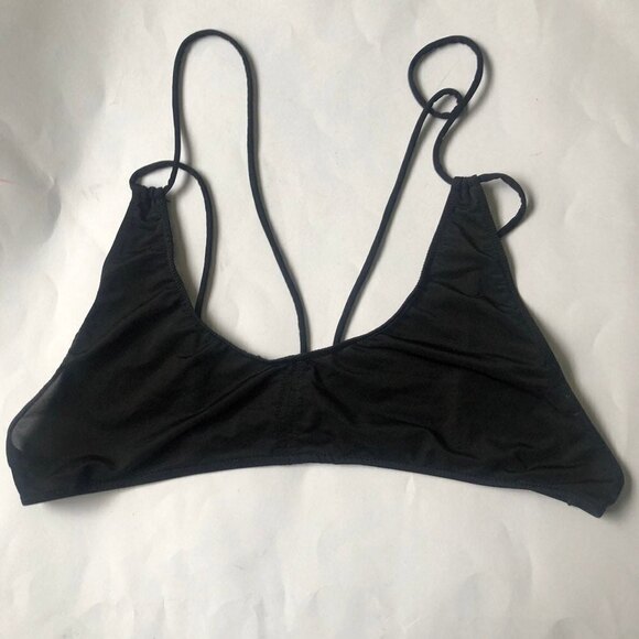 Silence + Noise bralette Sz L - Picture 1 of 4